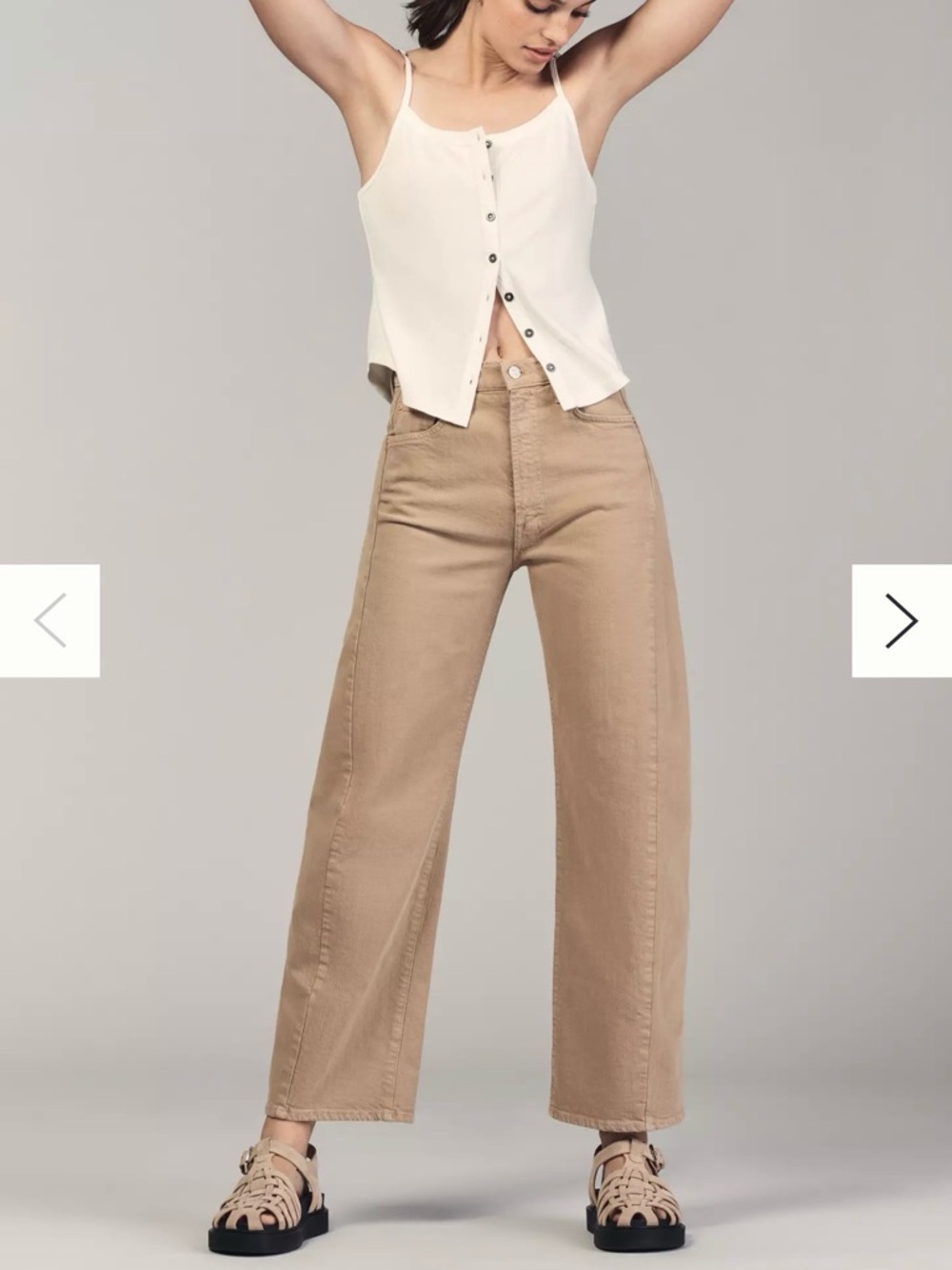 MOTHER Half-pipe Flood Barrel